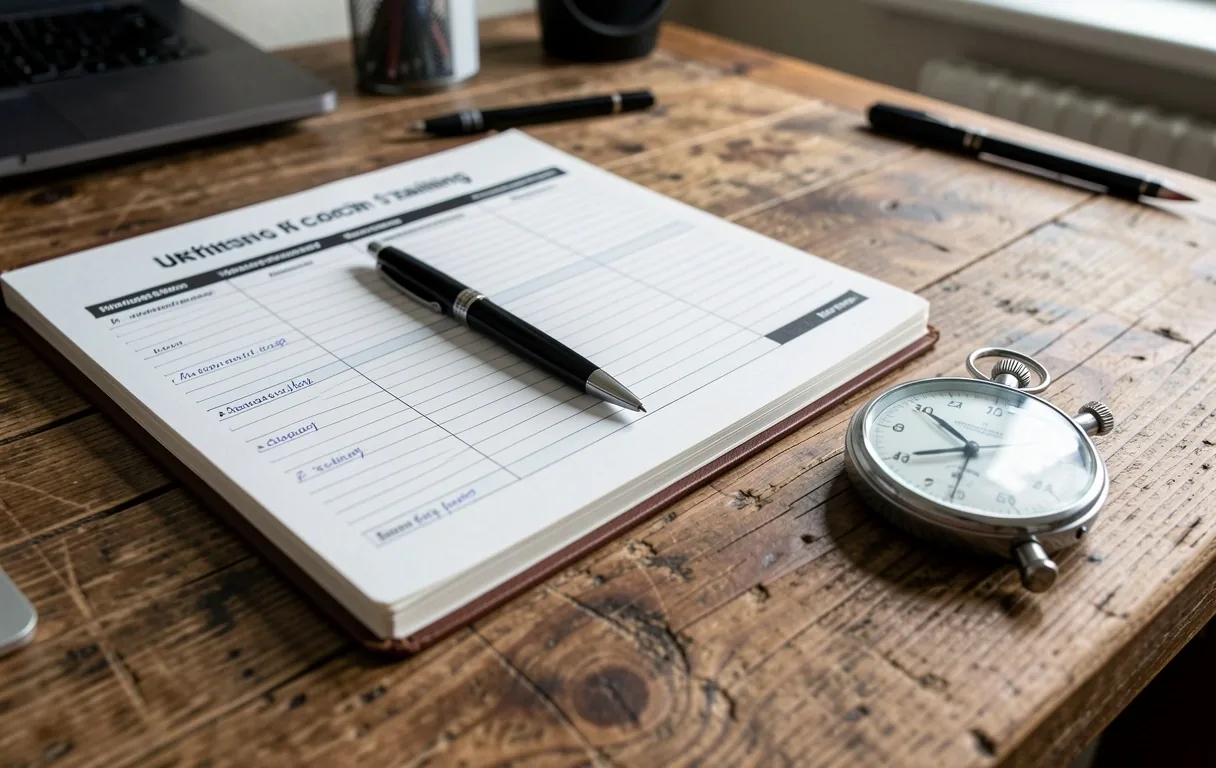 Systematic documentation