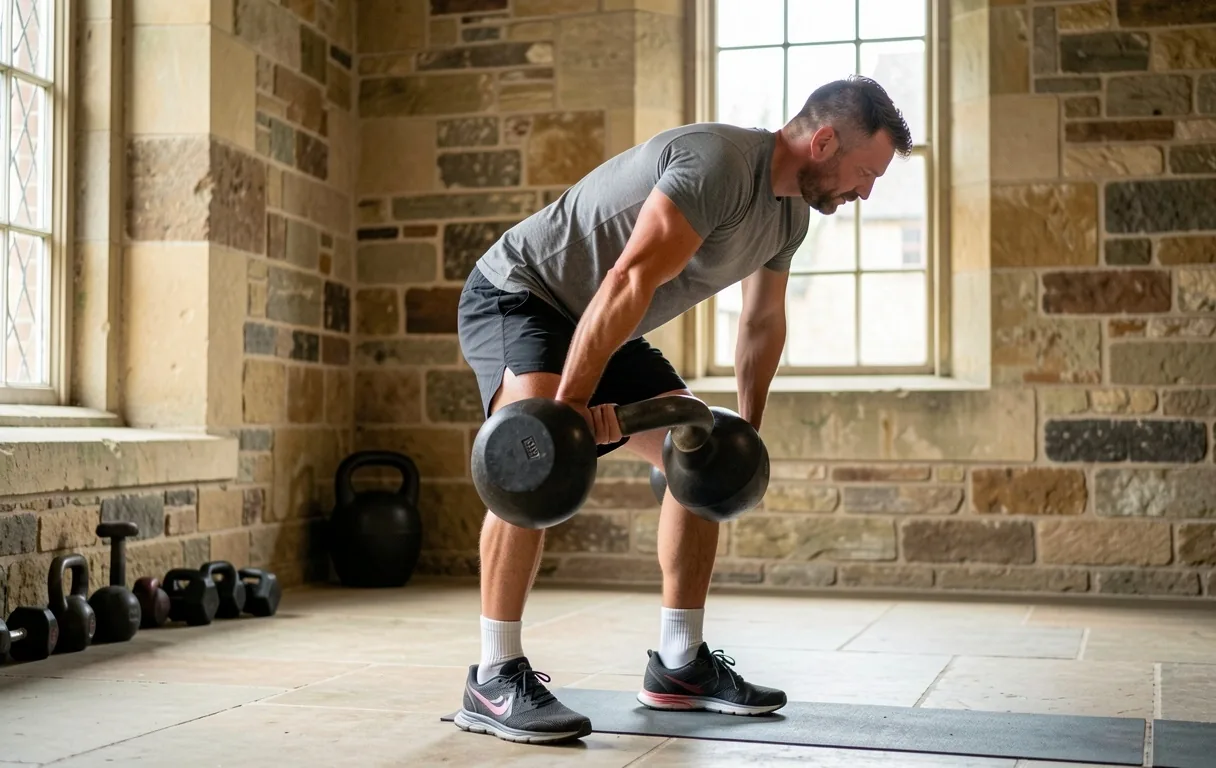 Hinge Mechanics